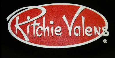 logo Richie Valens